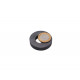 Anel de Ferrite Ø45 x Ø24 x 9 mm